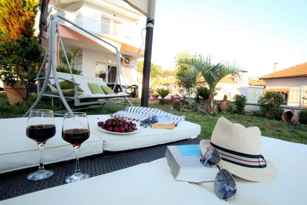 Seascape Villa