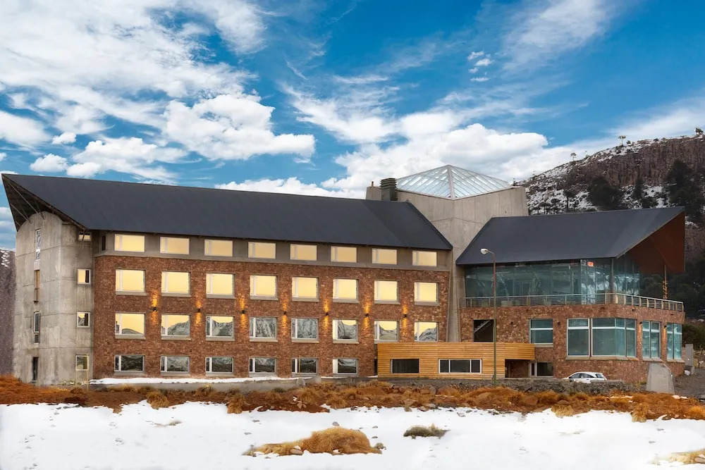 Ignea Hotel