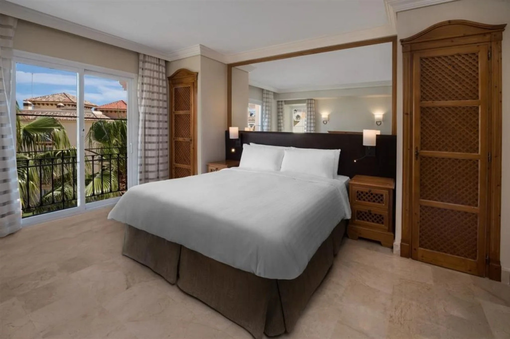 Marriotts Marbella Beach Resort