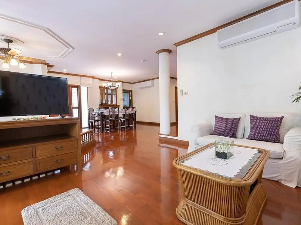 Royal Riverside Villa River View Suite