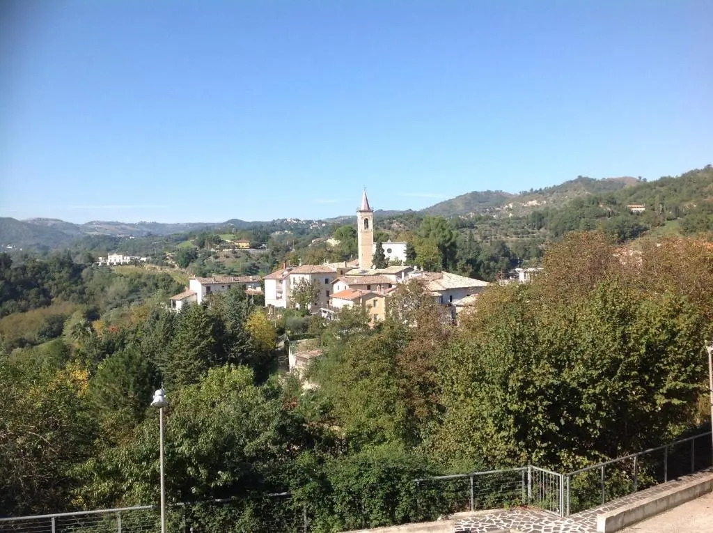 B&B Terra Di Mezzo