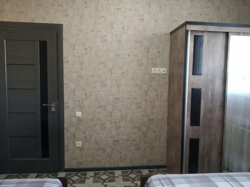 Apartment Downtown