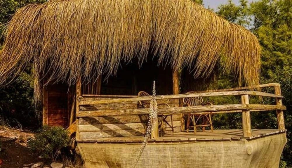 Shambala Lodge Hotel