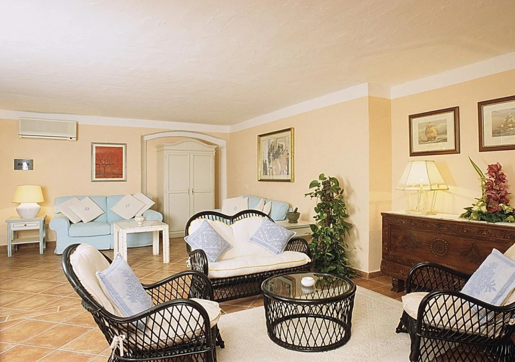 Relais de la Costa 
