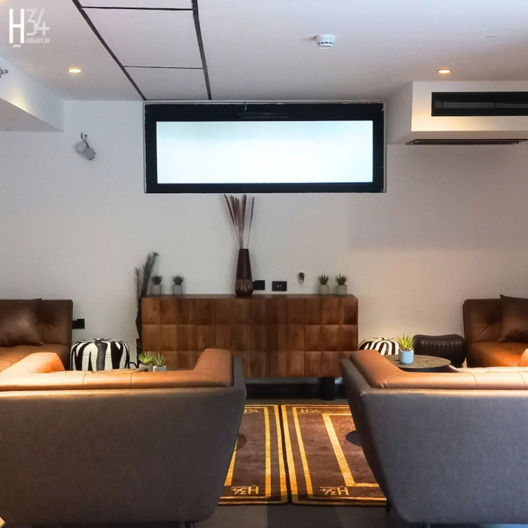 H-34 Boutique Hotel