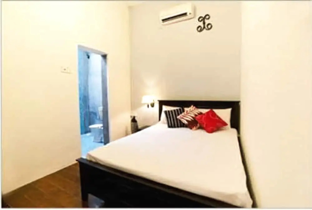 槟城红色旅馆(Red Inn Penang)