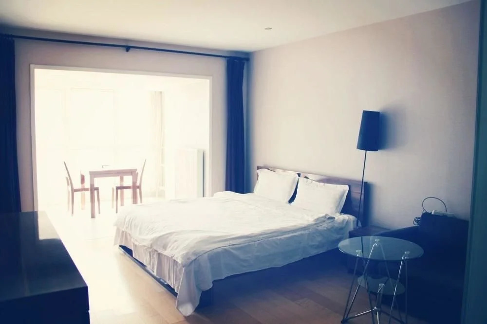 Dalian Harbor No.1 Ouke Theme Hotel - Dalian