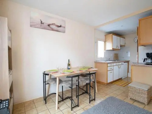 Apartment Les Christophines
