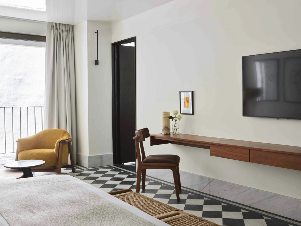 Hotel Dama