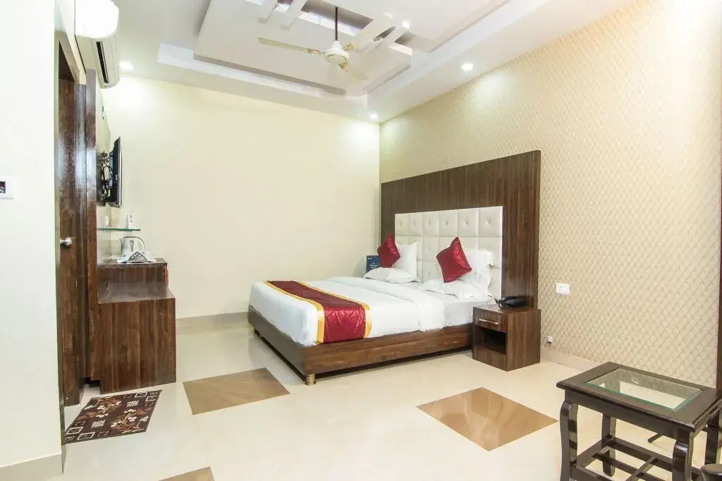Hotel SS Grand