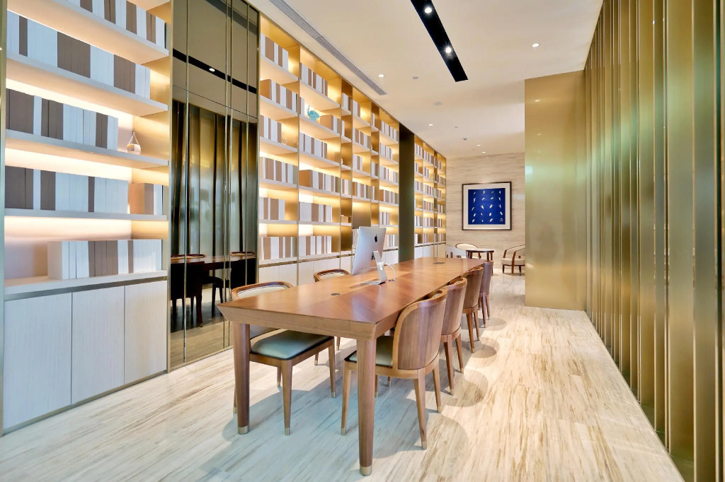 Ji Hotel Pinghu Ruifeng Square