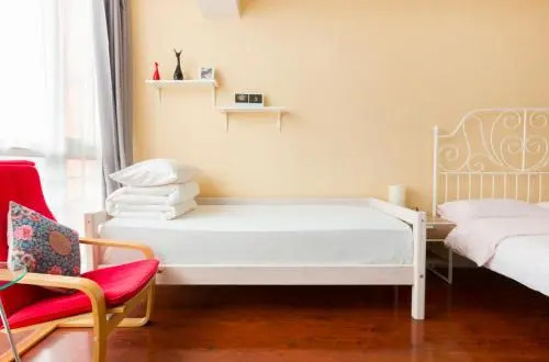 Yi Chao Service Apartment