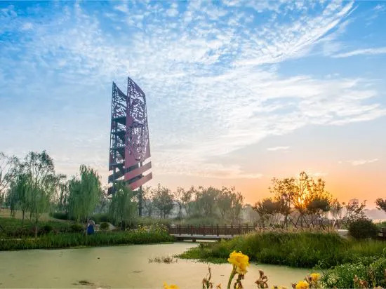 Kyriad Hotel (Fuyang Taihe RT-Mart)