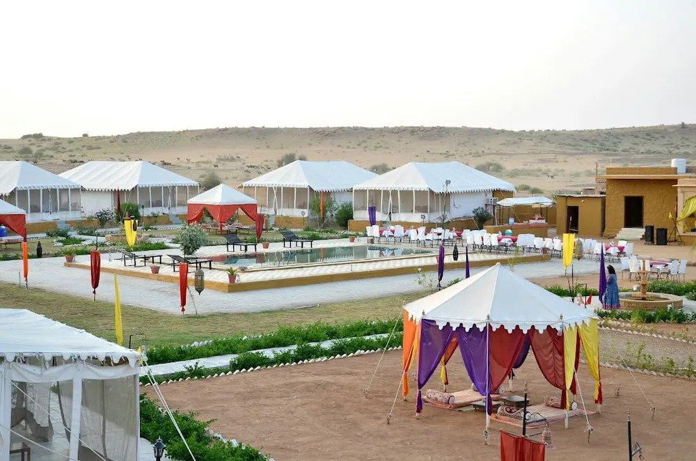 Le Royal Camps