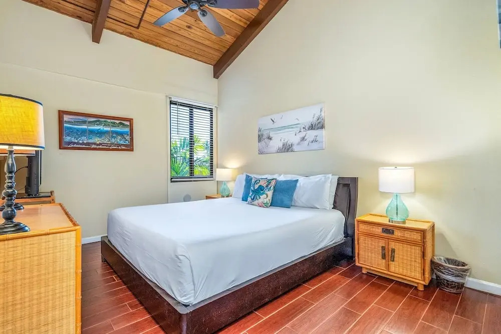 Summer Sale! - Ocean View, King Beds, Split-ac - Kamaole Sands 4-407 - Book Now!