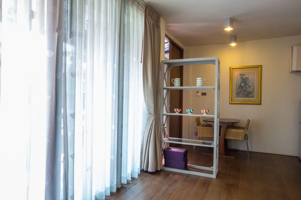 TikKlinsee Pool Villa Chiang Mai