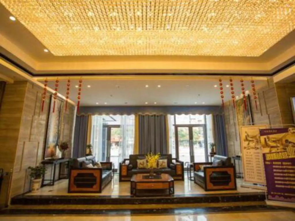 Yuekai International Hotel