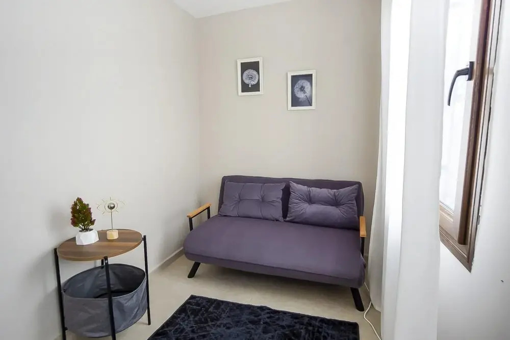 Cozy Flat in Bodrum With Shared Pool Near Beach