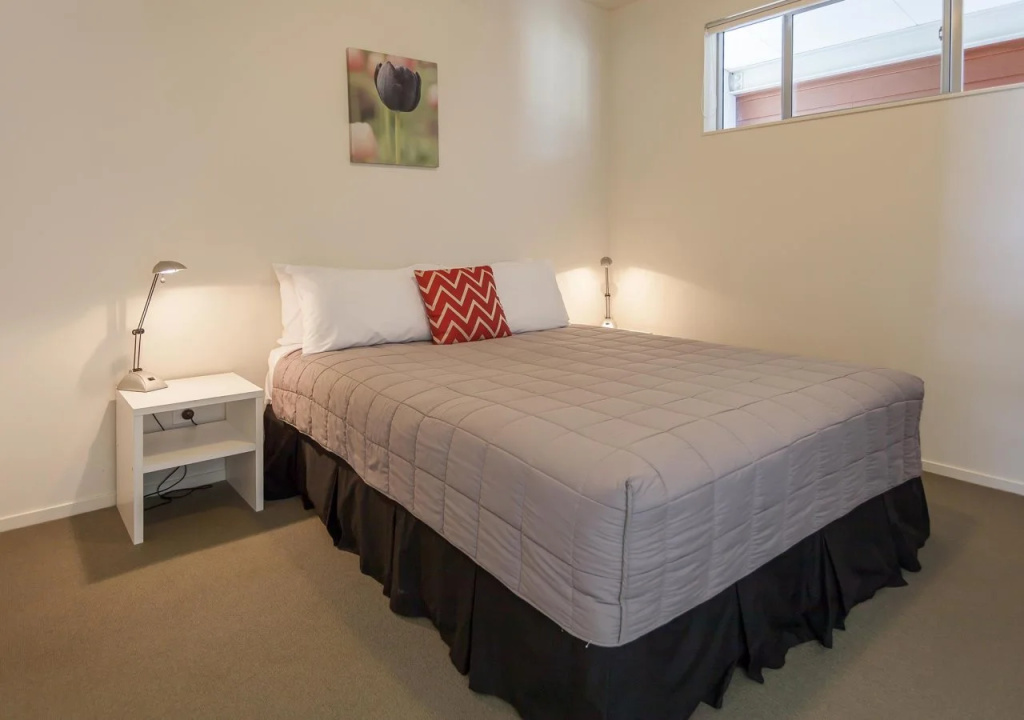 Beachside Resort Motel Whitianga