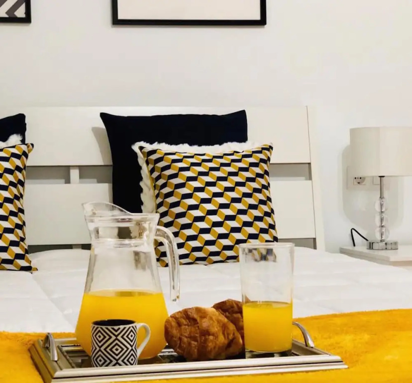 Lovely Apartment in Lanzarote