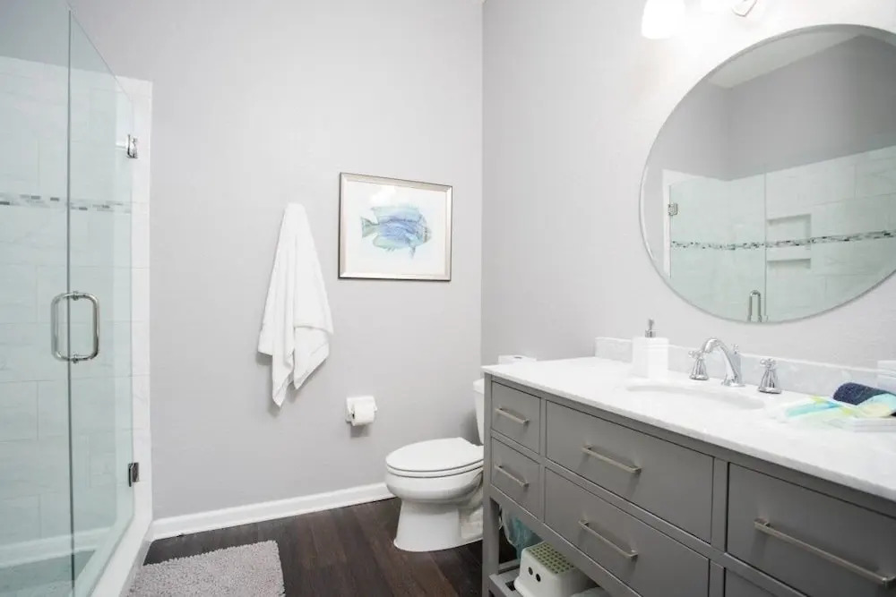 Penthouse Next To Convention Center & Universal 3 Bedroom Condo by RedAwning