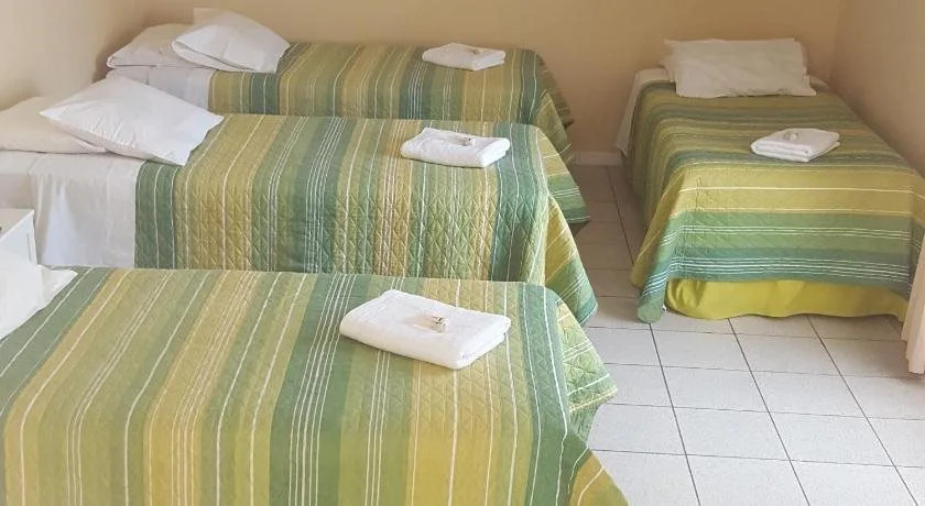 Amaru Hotel Copiapo
