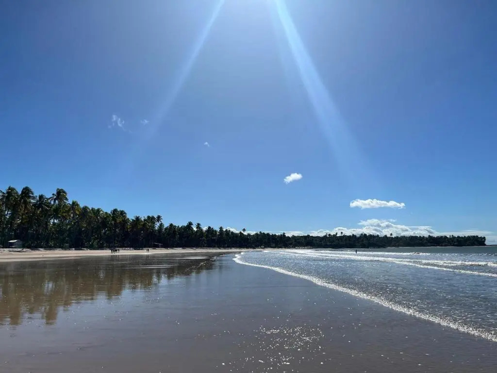 Pousada Casa de Naue - Ilha de Boipeba