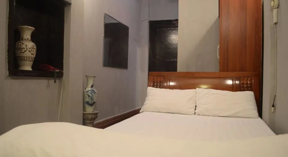 Thanh Binh Hotel