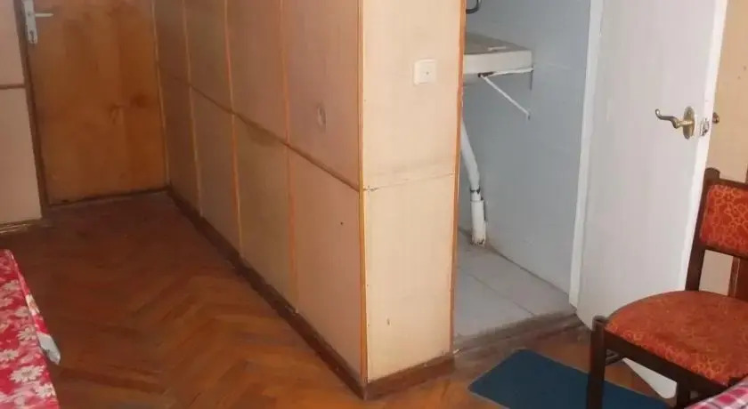 Guest House Mush