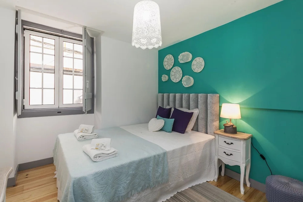 LxWay Apartments Elevador da Bica