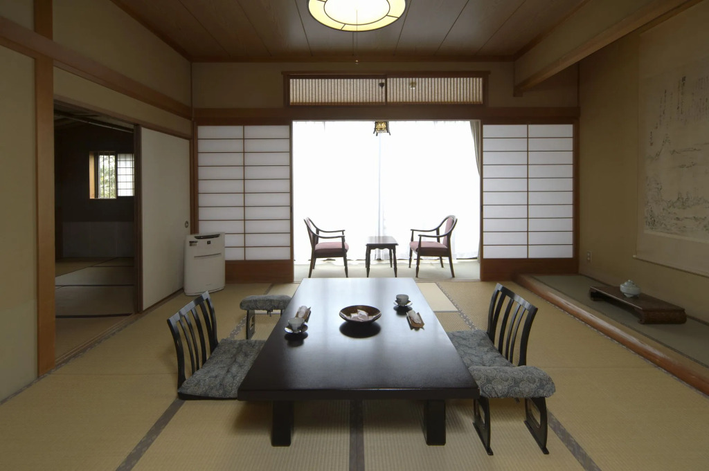 Tsubakikan