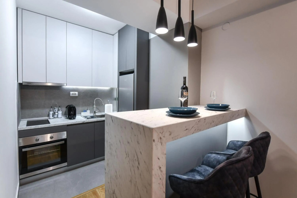 St'Petar apartment
