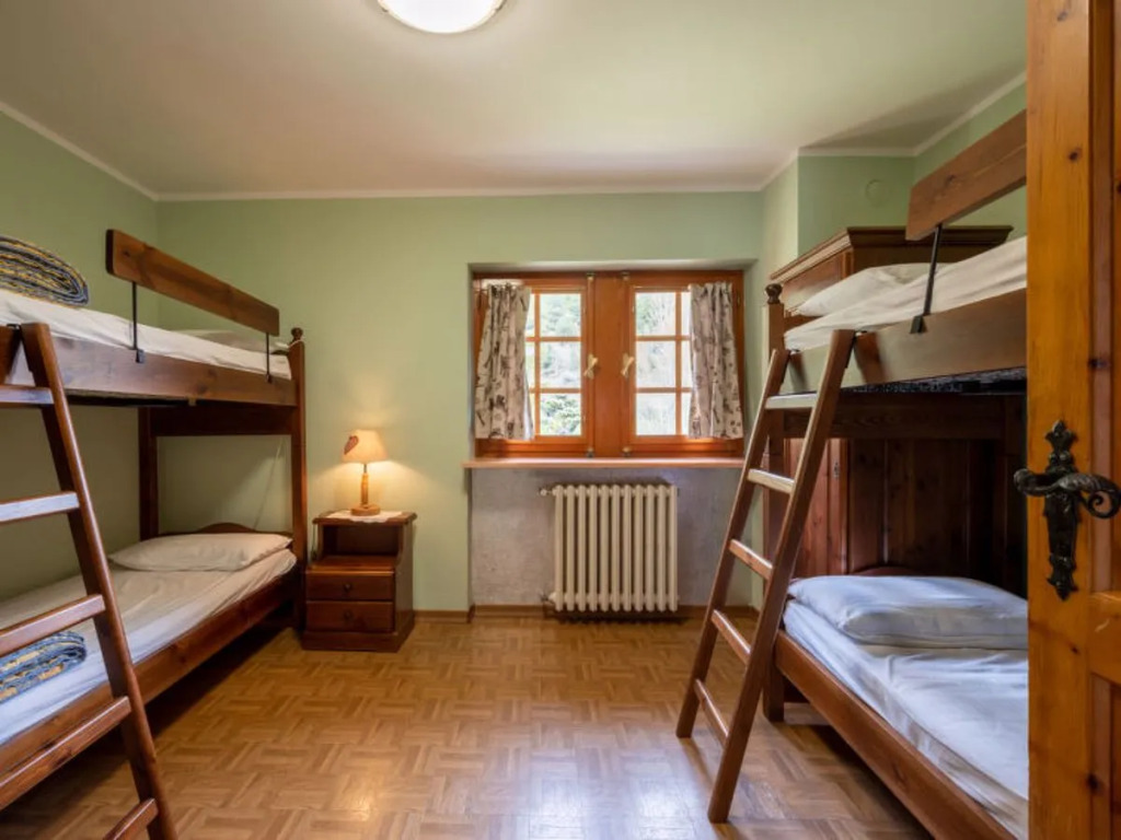 Apartment Marmotte by Interhome