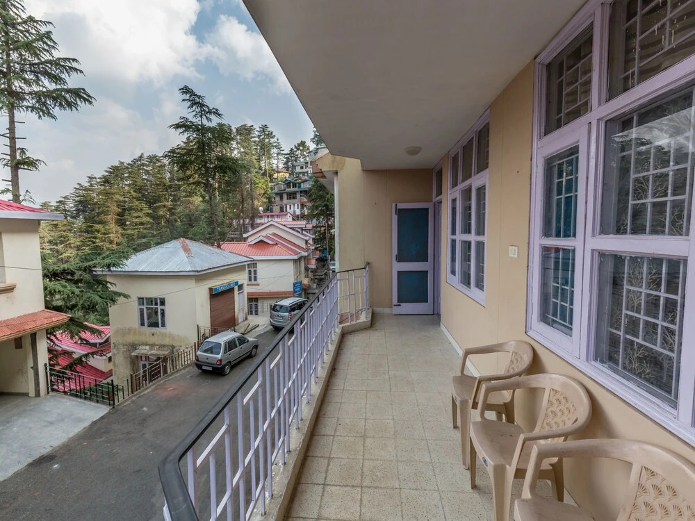 OYO 12689 Home 2BHK Himuda Kasumpti
