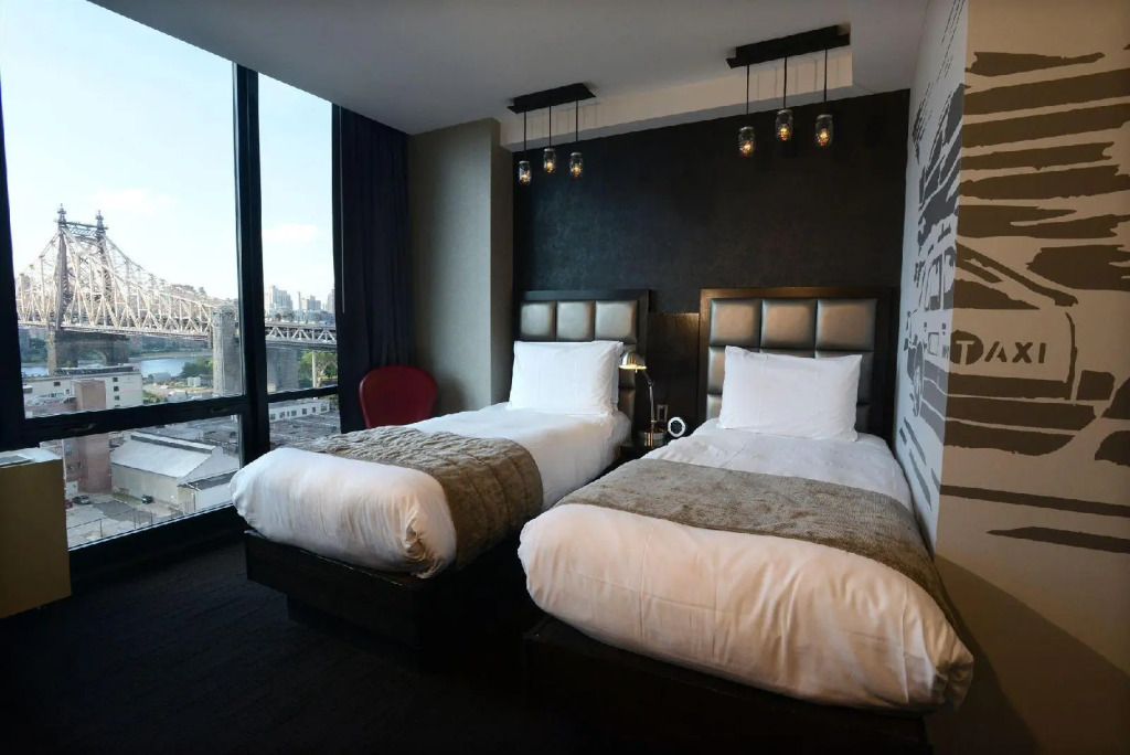 Z NYC Hotel