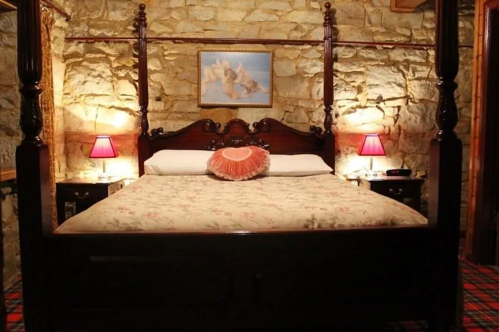 Ross B&B Accommodation