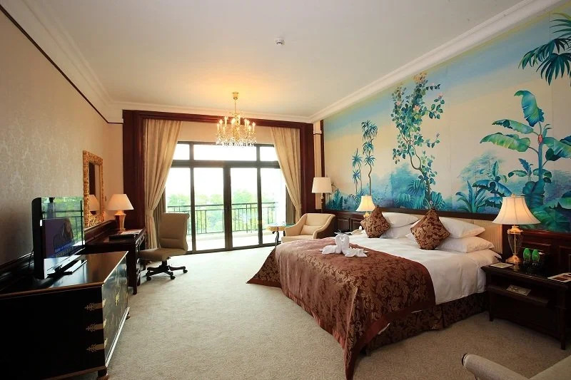 Hengda Hotel Zengcheng