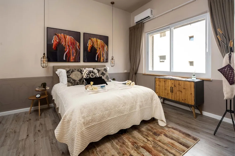 Sweet Inn Ben Yehuda