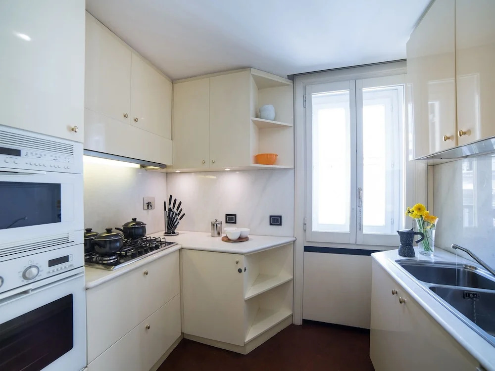 Rent In Rome - Dolce Vita