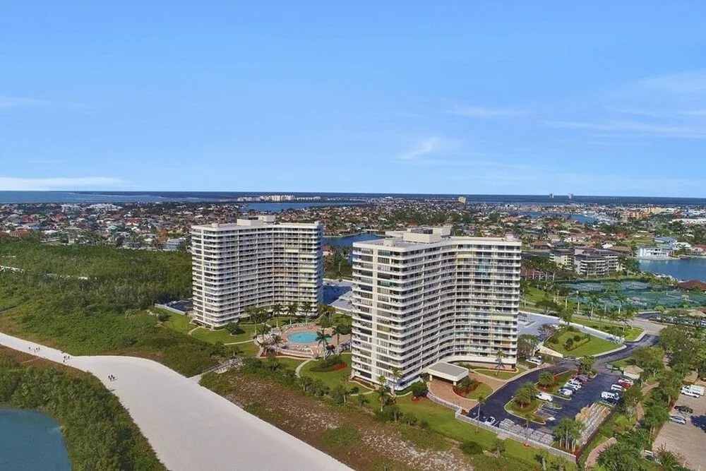 Seaview #67023 - 2 Br Condo
