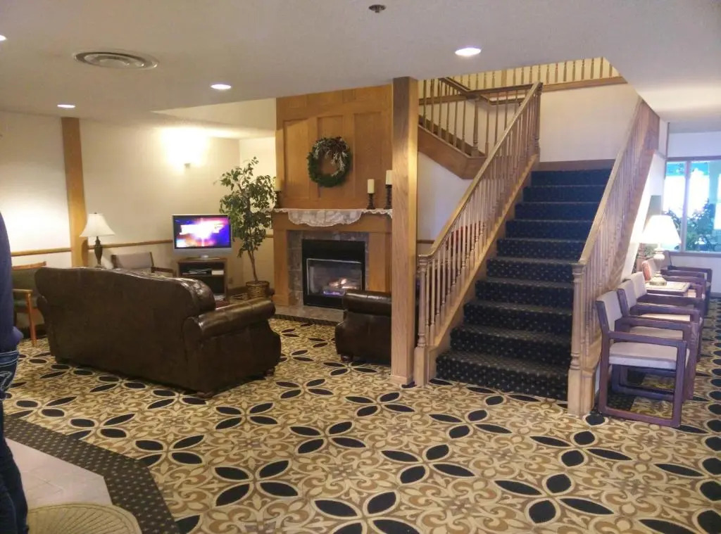 Norland Inn & Suites Roseau