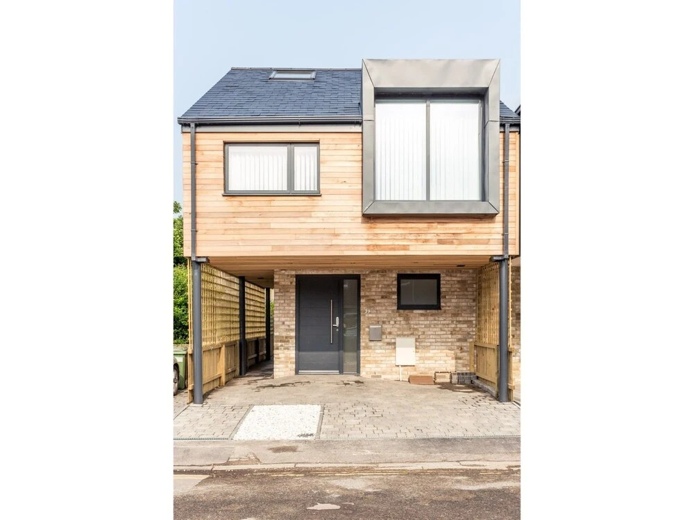 Charming Brand new House in Cambridge - Sleeps 6