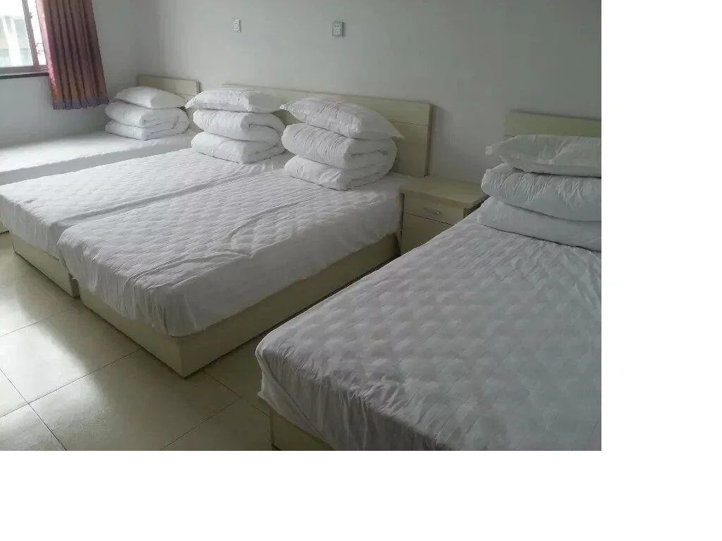 Yesanpo Bailixia Dongbeirenjia Hotel
