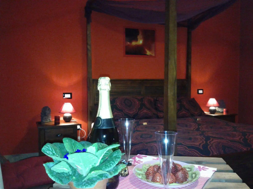 Etna guesthouse