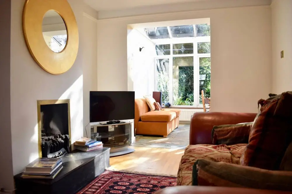 Elegant 2 Bedroom Dublin Coach House