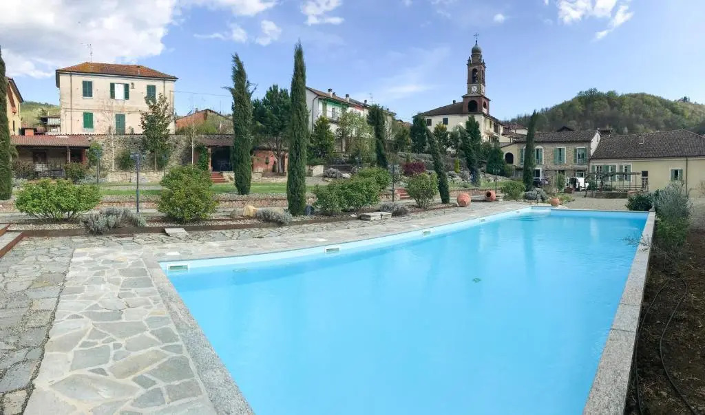 Villa La Romantica