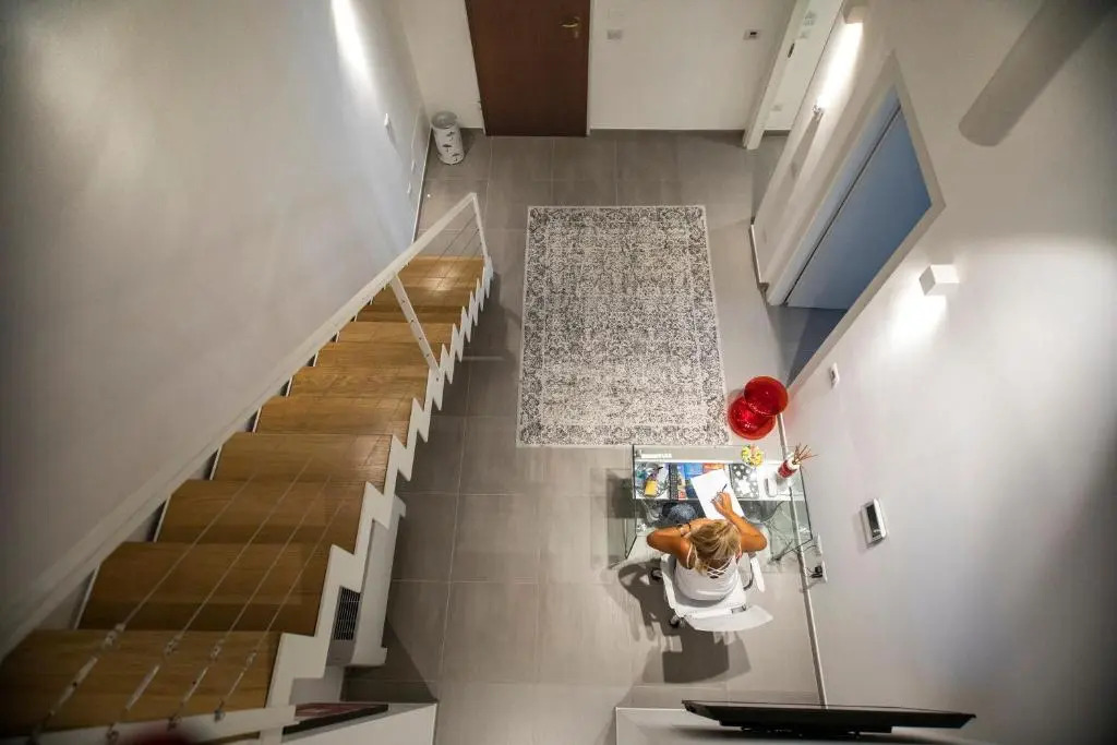 Suite Quaroni