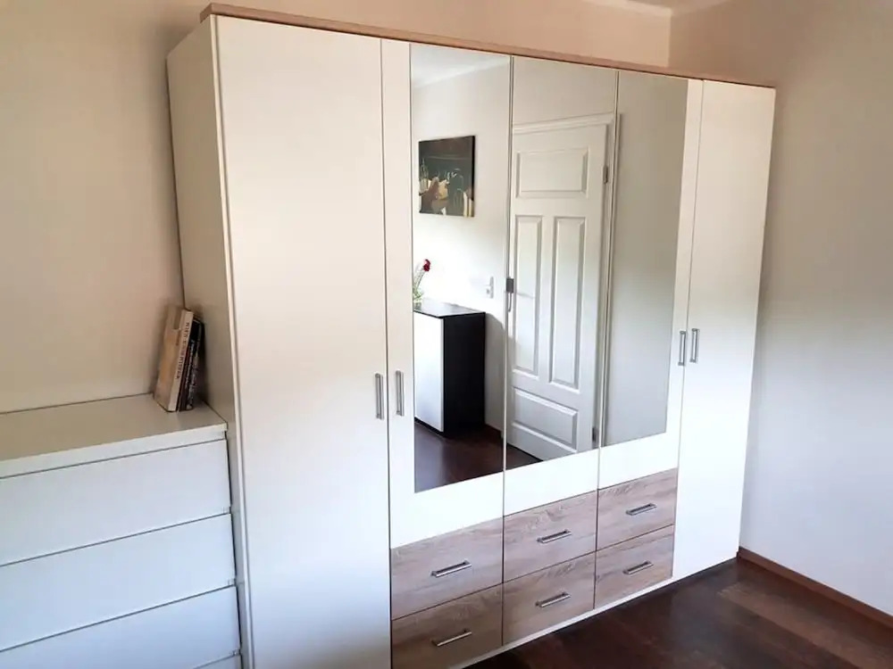 Apartment Elbhangblick - Apartment for 2 - 3 Persons