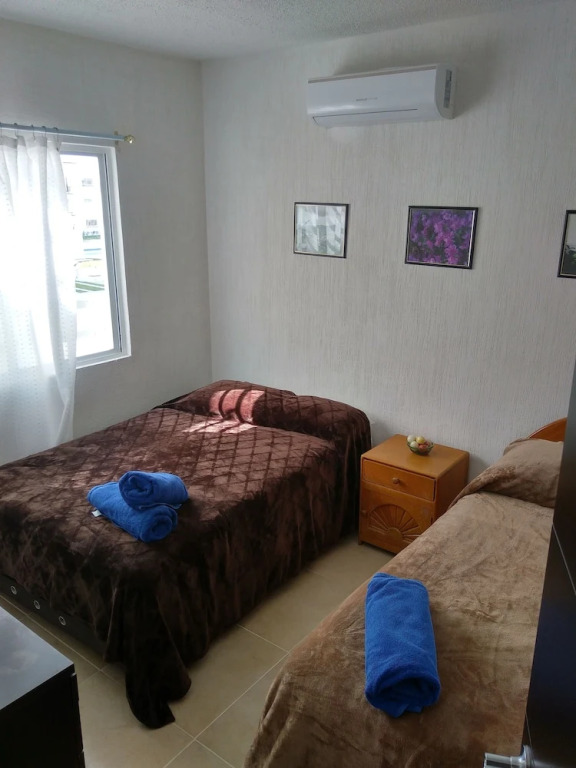 Tulipanes Beach Apartment