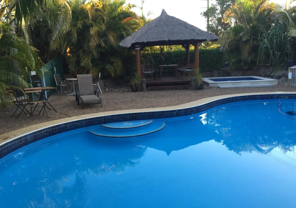 Pialba Motor Inn